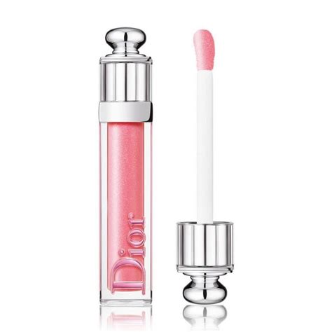 553 dior lippenstift|Dior stellar lip gloss.